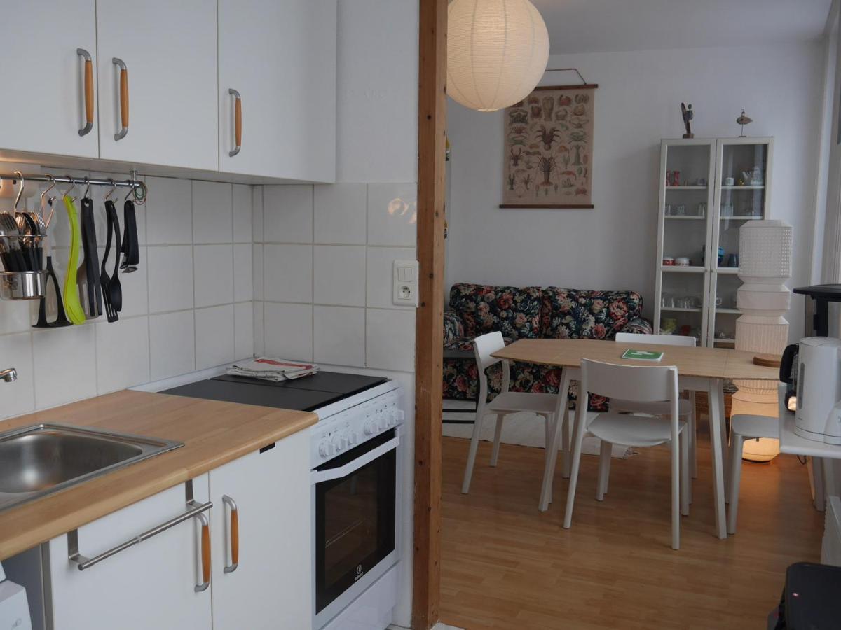 Appartement Lumineux Au Coeur De Le Palais, 2 Chambres, Proche Commerces Et Bus, Ideal Vacances - Fr-1-418-225 Bagian luar foto