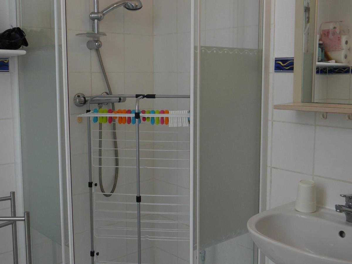 Appartement Lumineux Au Coeur De Le Palais, 2 Chambres, Proche Commerces Et Bus, Ideal Vacances - Fr-1-418-225 Bagian luar foto
