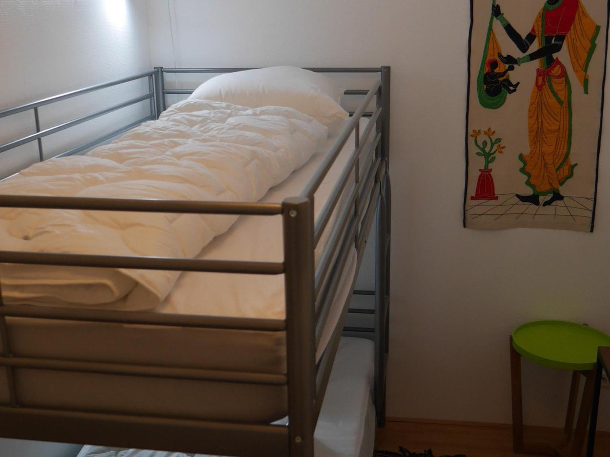 Appartement Lumineux Au Coeur De Le Palais, 2 Chambres, Proche Commerces Et Bus, Ideal Vacances - Fr-1-418-225 Bagian luar foto