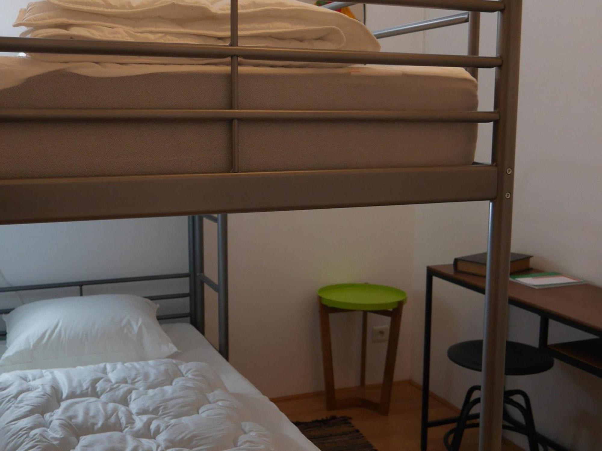 Appartement Lumineux Au Coeur De Le Palais, 2 Chambres, Proche Commerces Et Bus, Ideal Vacances - Fr-1-418-225 Bagian luar foto